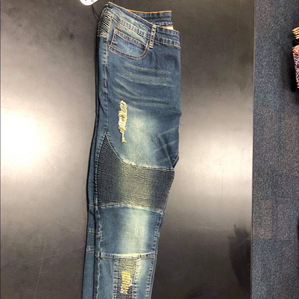 Perruzo pants